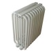 KZTO PC 4-2000-12 трубчатый радиатор