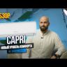 Quattroclima QV-CA12WA/QN-CA12WA Capri сплит-система