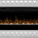 Каминокомплект Dimplex Diamond (линейный) с очагом Prism BLF5051