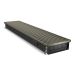 Royal Thermo atrium-90/250/2800-DG-U-DB внутрипольный конвектор