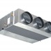 Trane фанкойл канальный (DFS-2P-33)