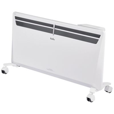 Ballu BEC/EVI4-2500 Evolution Digital Inverter конвектор электрический