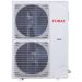 Funai RAM-I-2OK55HP.01/U ORIGAMI KODO Inverter инверторный наружный блок мульти-сплит-системы