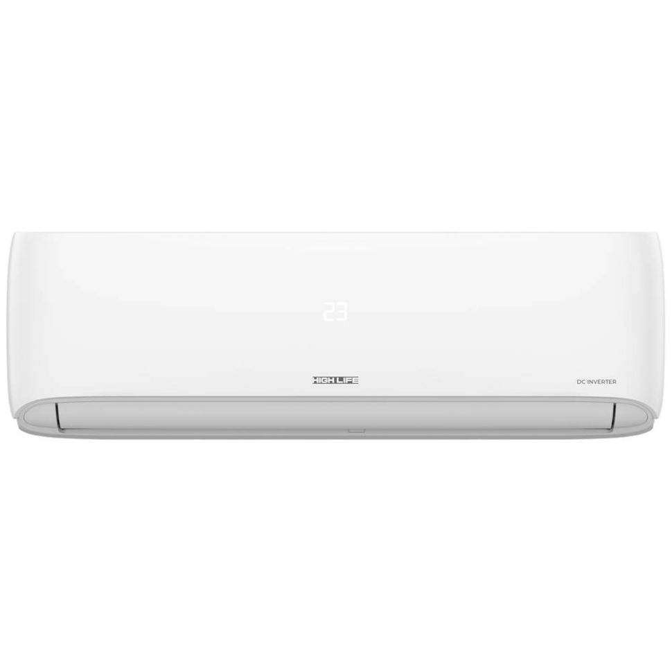 HIGH LIFE ACHL-07CC-I-CHDV02S COMFORT CLASS Inverter инверторная сплит-система
