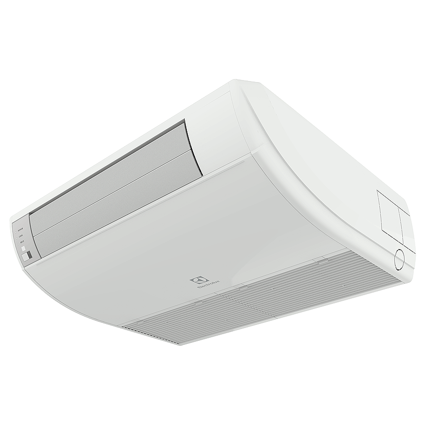 Electrolux EACU-24H/UP3-DC/N8 инверторная сплит-система напольно-потолочного типа