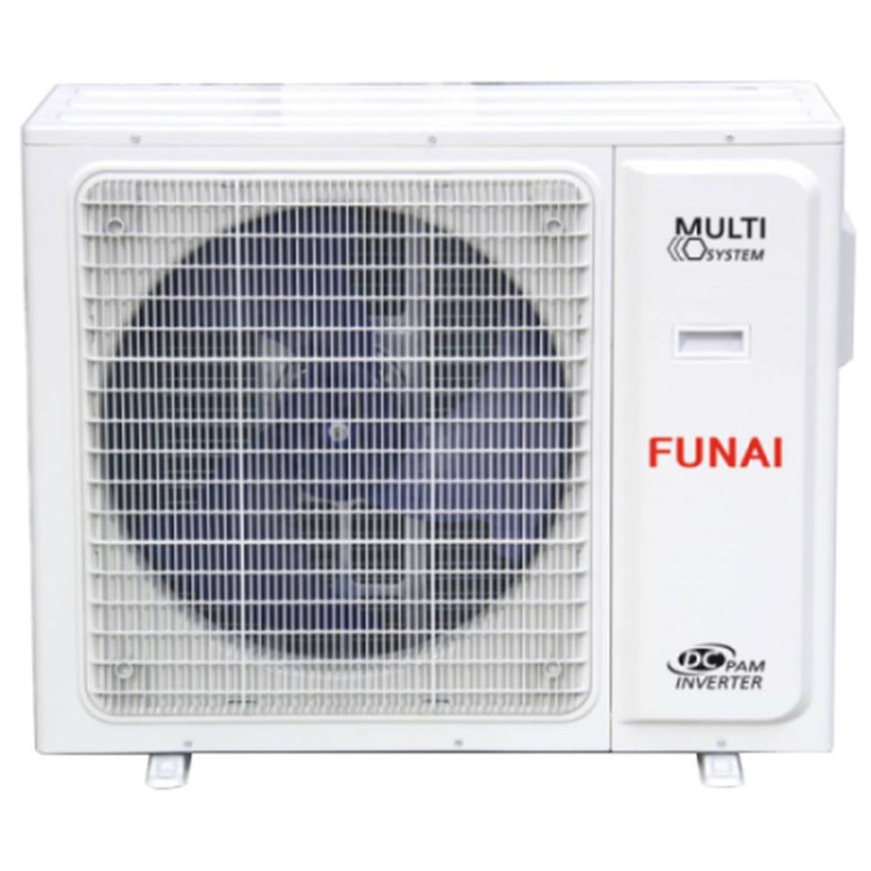 Funai RAM-I-3OK60HP.01/U ORIGAMI KODO Inverter инверторный наружный блок мульти-сплит-системы