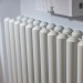 KZTO Гармония С40 2-2000-6 трубчатый радиатор
