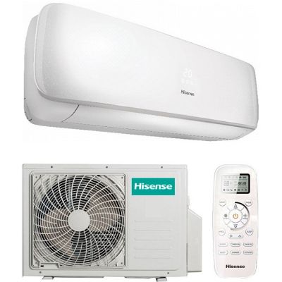 Hisense AS-07HW4SYDTG035 WI-FI Neo Premium Classic A сплит-система