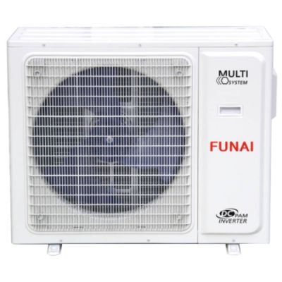 Funai RAM-I-3OK80HP.02/U ORIGAMI KODO Inverter инверторный наружный блок мульти-сплит-системы