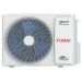 Funai RAM-I-3OK80HP.02/U ORIGAMI KODO Inverter инверторный наружный блок мульти-сплит-системы