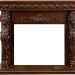 Портал Royal Flame Windsor - Темный дуб