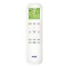 AUX ASW-H12A4/QF-R2DI AS-H12A4/QF-R2DI Q Fresh Inverter кондиционер инверторный