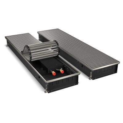 Royal Thermo atrium-110/300/1800-DG-U-NA внутрипольный конвектор