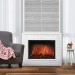 Портал Electrolux Loft 30 белый сланец/белая эмаль