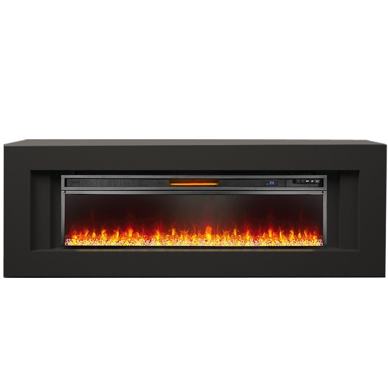 Каминокомплект Royal Flame Line 60 - Венге с очагом Vision 60 LED