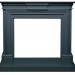 Каминокомплект Dimplex Chelsea - Серый графит (Ширина 1150 мм) с очагом XHD28L-INT