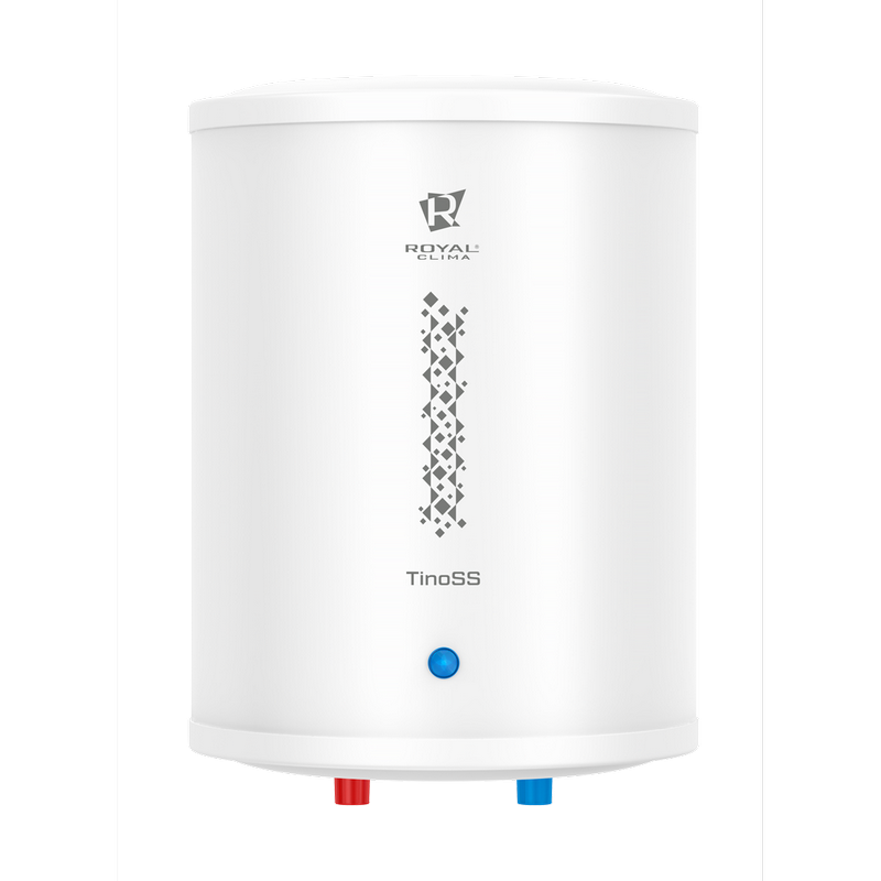 Royal Clima RWH-TS10-RS водонагреватель