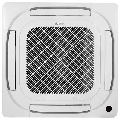 Royal Clima ES-C 12HREX ESPERTO сплит-система кассетного типа