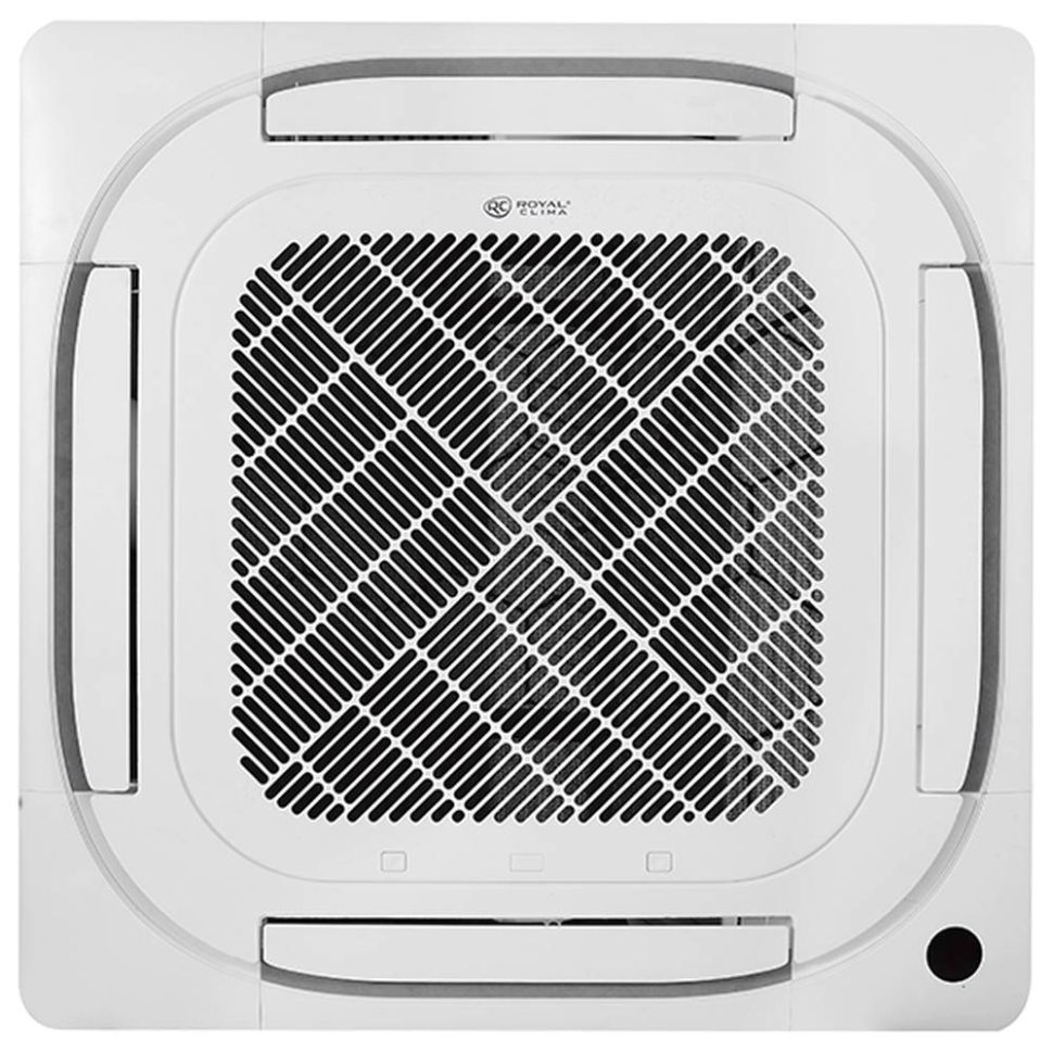 Royal Clima ES-C 12HREX ESPERTO сплит-система кассетного типа