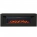 Каминокомплект Royal Flame Line 60 - Венге с очагом Vision 60 LOG LED