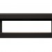 Каминокомплект Royal Flame Line 60 - Венге с очагом Vision 60 LOG LED