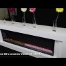 Каминокомплект Royal Flame Line 60 - Венге с очагом Vision 60 LOG LED