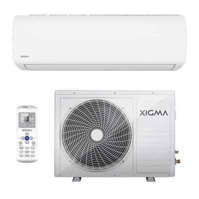 Xigma XG-TXC21RHA TurboCool кондиционер