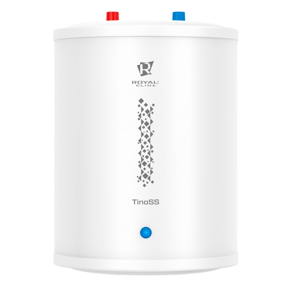 Royal Clima RWH-TS10-RSU водонагреватель