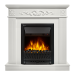 Портал Firelight Noce 30 белый