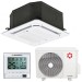 Kentatsu KSZT35HFAN1/KSUT35HFAN1  в комплекте с панелью KPU65-D