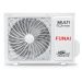 Funai RAMI-2OR50HP.D06/U ORIGAMI Inverter инверторный наружный блок мульти-сплит-системы