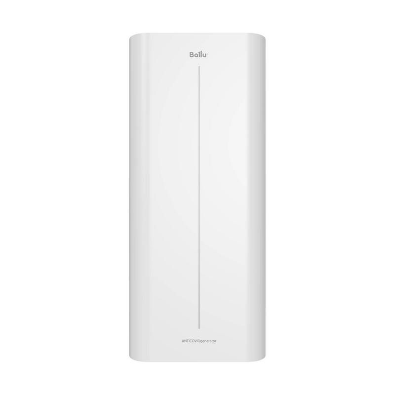 Ballu RDU-150D ANTICOVIDgenerator white рециркулятор-обеззараживатель медицинский