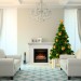 Портал Dimplex California - Алебастр (Высота 1005мм)
