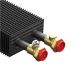 Royal Thermo atrium-75/200/2400-DG-U-NA внутрипольный конвектор