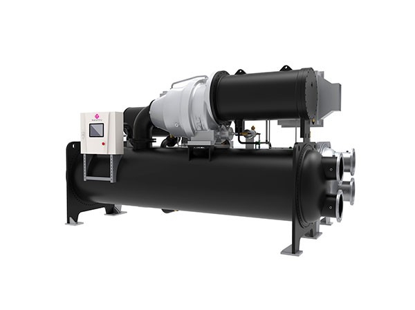 Dantex DN-CCWE1900E/S10M чиллер