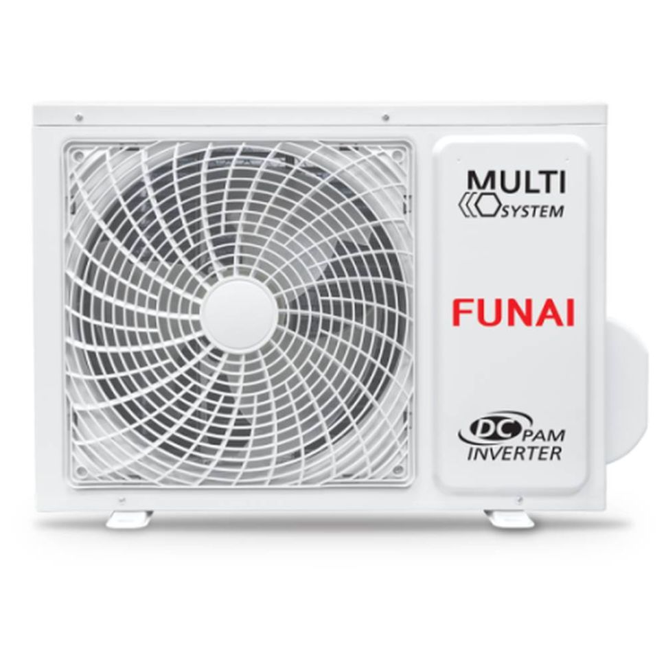 Funai RAMI-3OR70HP.D06/U ORIGAMI Inverter инверторный наружный блок мульти-сплит-системы