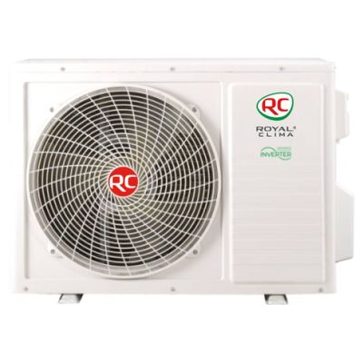 Royal Clima 5DFM-42HN/OUT MULTI GAMMA EU ERP Inverter инверторный наружный блок мульти-сплит-системы