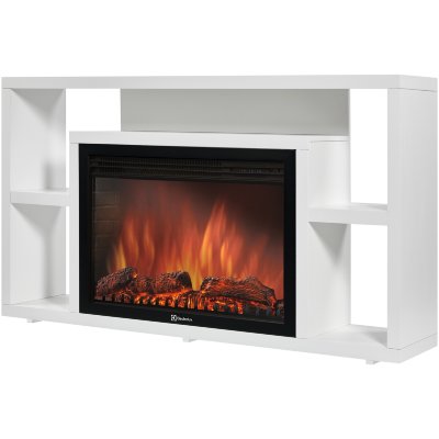 Портал Electrolux Multimedia 30 белый