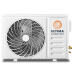 Ultima Comfort ECL-24PN Eclipse кондиционер настенный