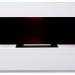Каминокомплект Dimplex Kyoto - Белый с очагом Cassette 400 LNH-INT PS (без дров)