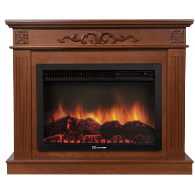 Портал Firelight Noce 30 дуб
