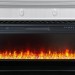 Каминокомплект Royal Flame Carlyle - Белый с очагом Vision 42 LED