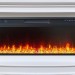 Каминокомплект Royal Flame Rome  - Белый с очагом Vision 42 LED