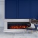 Каминокомплект Royal Flame Rome  - Белый с очагом Vision 42 LED