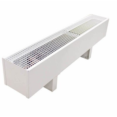 Techno Vita KPZ 85-250-400 радиатор водяного отопления