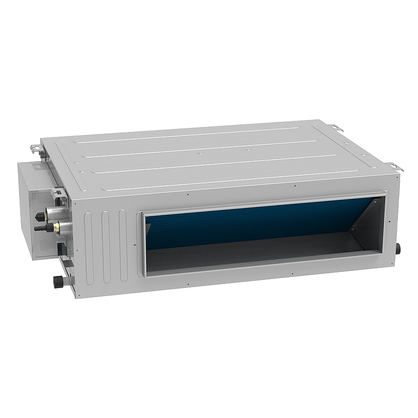 Electrolux EACD-48H/UP3/N3 сплит-система канального типа