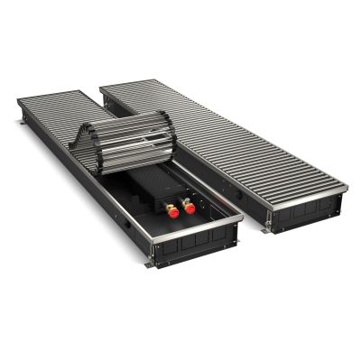 Royal Thermo atrium-90/250/2300-DG-U-NA внутрипольный конвектор