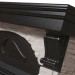 Портал Electrolux Torre 30S камень белый, шпон венге