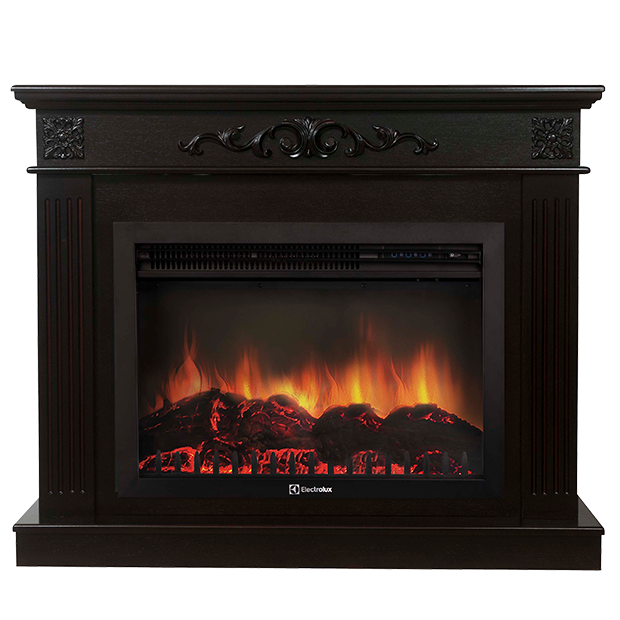 Портал Firelight Noce 30 венге