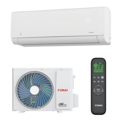 Funai RAC-I-SG30HP.D04 Shogun Inverter кондиционер инверторный